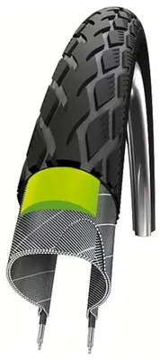 Produktbild von Schwalbe Reifen 28 x 1 5/8 Marathon Reflex