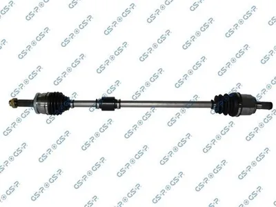Produktbild von GSP 224408 Antriebswelle Vorne Rechts für KIA RIO III (UB) RIO III Stufenheck (UB)
