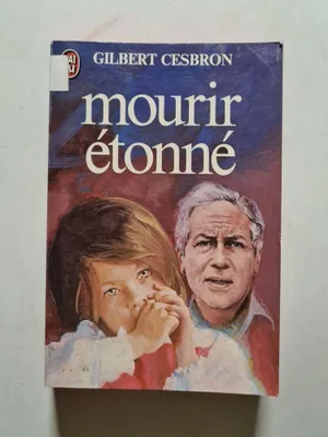 Image de Mourir étonné