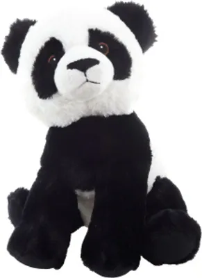 Image de Peluche Panda 30 cm