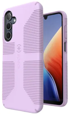Produktbild von Speck 150855-3246, Cover, Samsung, Galaxy A16, 17 cm (6.7"), Violett