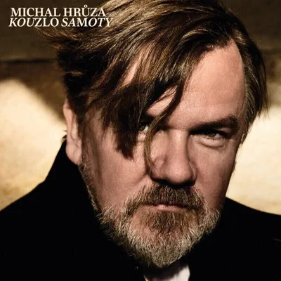 Produktbild von Michal Hrůza - Kouzlo Samoty (CD)