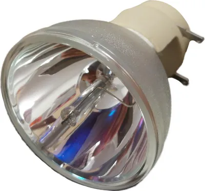 Produktbild von Osram P-VIP 310/0.9 E20.9 HE Beamerlampe passt für verschiedene Projektoren