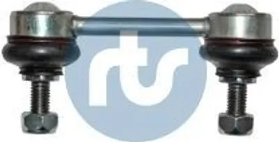 Produktbild von RTS Koppelstange Stabilisator für BMW X3 (E83) Hinten Rechts Hinten Links 97-99545