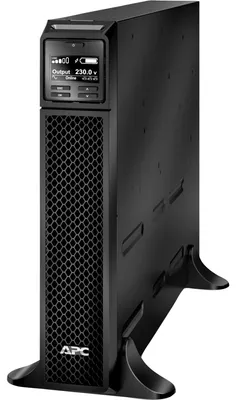 Image de Onduleur interactif APC SRT2200XLI