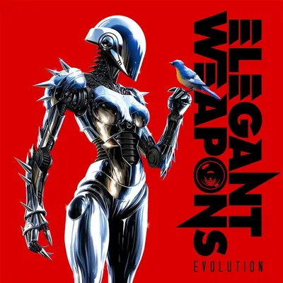 Image de Evolution (CD Digipak)
