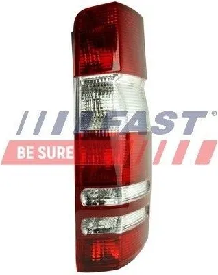 Produktbild von FAST Schlussleuchte FT86431 passend für MERCEDES-BENZ SPRINTER 3,5-t Kasten (906)