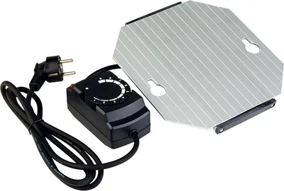 Obrázok produktu pre APS vykurovací článok, výška: 60 mm, dĺžka: 210 mm, šírka: 200 mm