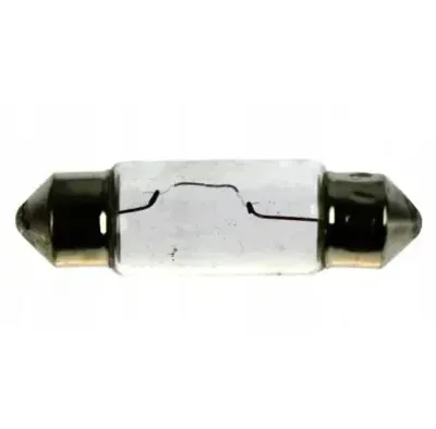 Obrázek produktu pro Žárovka C5W 12V 5W