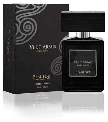 Obrázek produktu pro BeauFort Vi Et Armis EDP 50 ml M