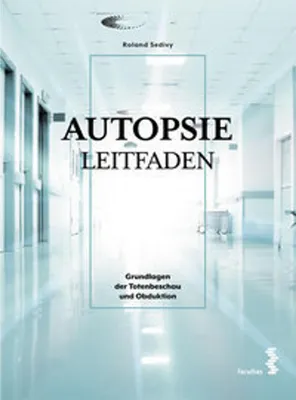 Obrázok produktu pre Autopsie Leitfaden