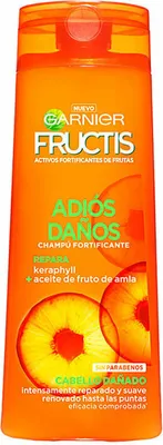 Image de GARNIER | FRUCTIS | Shampooings