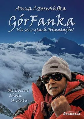Immagine prodotto di Czerwinska, A: GorFanka Na szczytach Himalajow