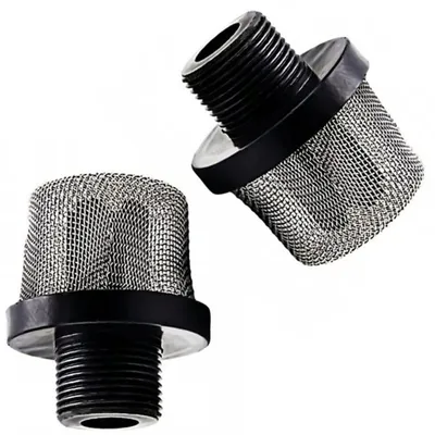 Obrázok produktu pre Rosfix Sací Filter 32 Mesh pre Striekacie Pištole Graco Gx-21, XR5, XR7, XR9, SR7, PROX7, PROX9