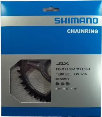 Obrázek produktu pro převodník 32z Shimano SLX FC-M7100 1x12