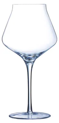 Produktbild von Weinglas-Set Chef & Sommelier Reveal Up Klarglas 550 ml (6 Stück)