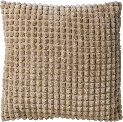 Produktbild von Dutch Decor Dekokissen Rome 45x45 cm Beige