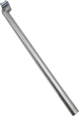 Image de Tige De Selle Xxl Alu Surlongueur 50 Cm ! Aluminium