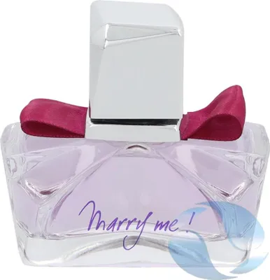 Produktbild von Lanvin Marry Me Edp Spray