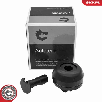 Obrázek produktu pro ESEN SKV úchyt pro zvedák Úchyt pro zvedák 97SKV335 vhodný pro MERCEDES-BENZ SLK (R170)