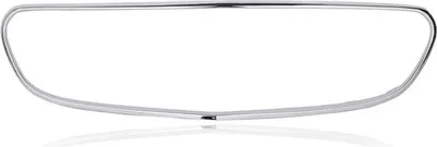 Obrázek produktu pro Mřížka chladiče - Surround -trim tvar 2128852574 Náhrada pro Benz E -Class W212 S212 Facelift 2014 až 2016 Chrome