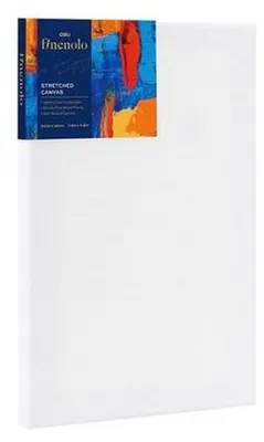 Immagine prodotto di Podobrazie malarskie bawełniane 20x30 cm Finenolo Deli