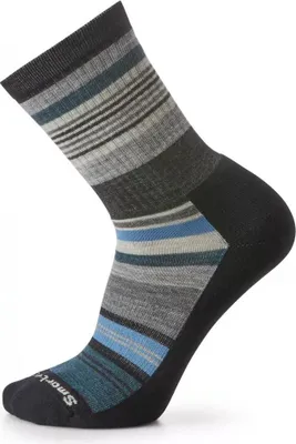 Produktbild von Smartwool Herren Everyday Joviansphere Alltagssocken black 46-49