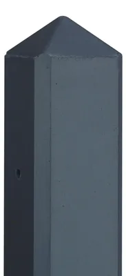Productafbeelding van Berton paal IJssel gecoat driewegsmodel 190 cm Tuindeco