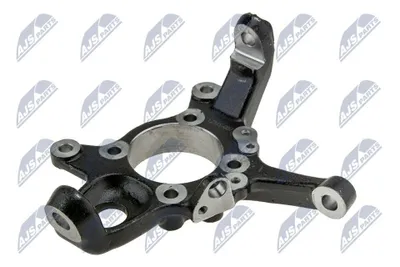 Produktbild von NTY ZZP-MS-007 Achsschenkel Radaufhängung Lenkung für MITSUBISHI PAJERO III (V7W, V6W) Vorne Links