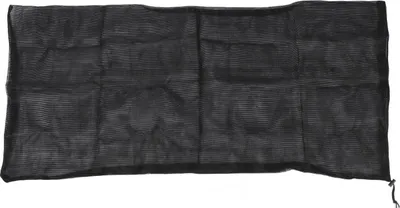 Obrázok produktu pre Náhradné vrecko do drviča dreva na zber štiepky z listov stromov f��r 24x48in
