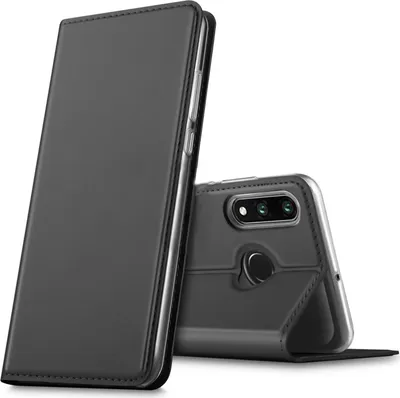 Immagine prodotto di Coprire il telefono cellulare Huawei P30 Lite Book Case Custodia protettiva Cover Slim Flip Cover Case