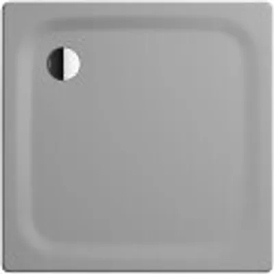 Produktbild von KALDEWEI Duschfläche SUPERPLAN cool grey 30