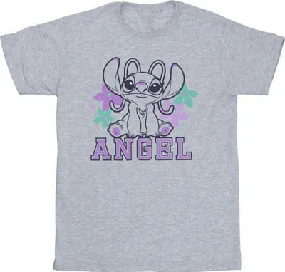 Produktbild von Disney - T-Shirt für Herren BI33083 (M) (Grau)