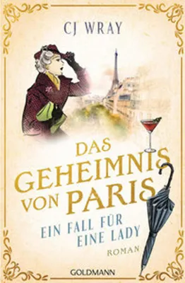 Image de Das Geheimnis von Paris