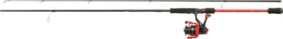 Produktbild von Abu Garcia Max X Spinning Combo Länge 3,04m Wurfgewicht 15-40g Rollengröße 40