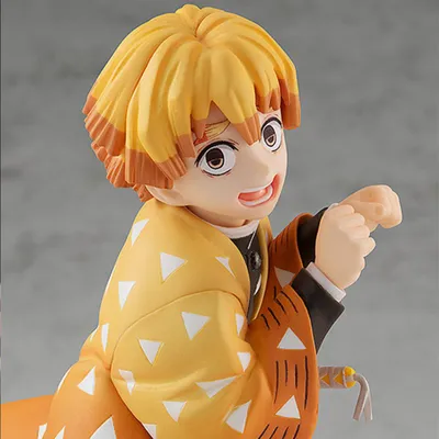 Immagine prodotto di Demon Slayer Kimetsu No Yaiba - Statuetta Zenitsu Agatsuma Pop Up Parade
