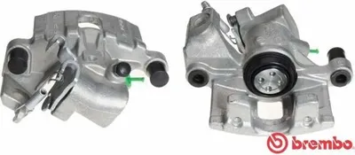 Produktbild von BREMBO Bremssattel Hinten Links für TOYOTA Yaris Schrägheck (P9) Ø34mm F 83 252