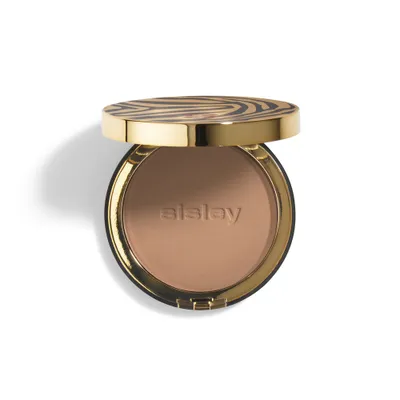 Zdjęcie produktu dla Sisley Phyto-Poudre Compacte Puder Bronze, 12g