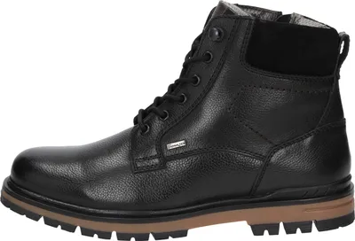 Immagine prodotto di Sioux Jadranko-700-Tex stivali in taglie forti nero11180 scarpe da uomo grandi