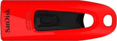 Image de Lecteur flash USB SanDisk Ultra