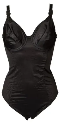 Immagine prodotto di Body con reggiseno preformato con ferretto CHANTELLE articolo 2037, Fra 100D - Eur 85D - Ita 5D - Uk 38D - Usa 38D, Poliammide 57%,Spandex 43%