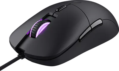 Image de Trust GXT 981 Redex Maus rechts USB Typ-A Optisch 10000 DPI (24634)