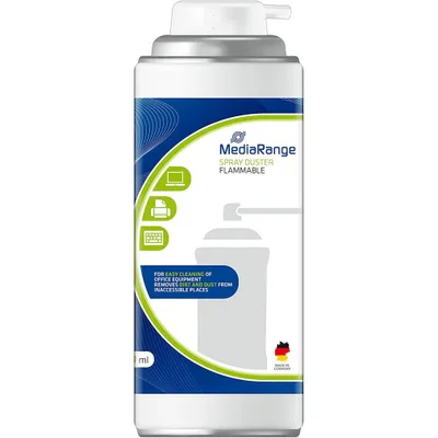 Produktbild von MediaRange Druckluftreiniger 400 ml