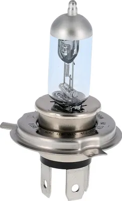 Obrázok produktu pre Žiarovka Bilux 12V 60 / 55W H4 Halogen P43t Blue Xenon Day Light (žiarovka značky GLÜWO Nemecko)