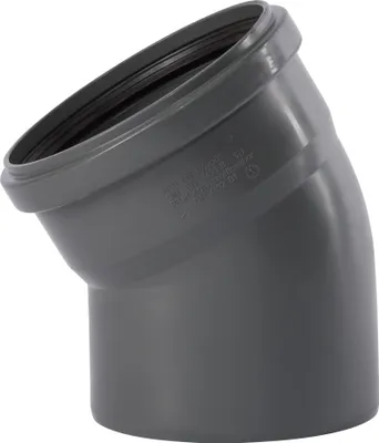 Produktbild von Ostendorf HT Safe Bogen DN/OD 160 30 Grad