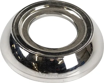 Produktbild von Fensterkurbelrosette chrom 4266546