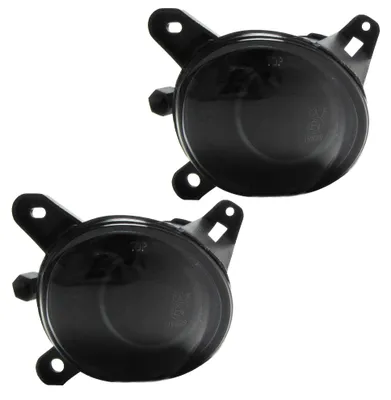 Produktbild von Nebelscheinwerfer schwarz Smoke H3 links/rechts für VW Passat 3BG B5 + Variant