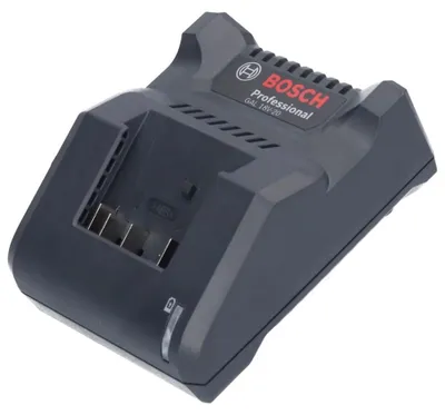 Produktbild von Bosch Professional Akku Ladegerät GAL 18V-20 Bosch 2607226281 (Ladestation)