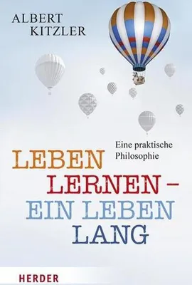 Immagine prodotto di Leben lernen - ein Leben lang