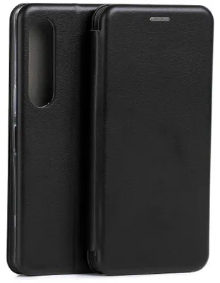 Zdjęcie produktu dla Etui Beline Book Magnetic Do Sony Xperia 1 Vi Czarny